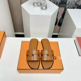 Picture of Hermes Slippers _SKUHermessz35-40J06041722